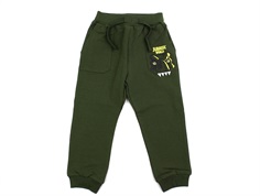 Name It rifle green sweatpants Jurassic World